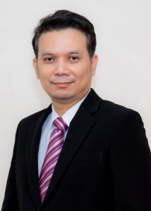 นายวิโรจน์ เลิศธีระชาญชัยMr. Wirote Lerttheerachanchaiผู้ช่วยคณบดีฝ่ายวิชาการAssistance Dean of The Faculty of Technical EducationAcademic DepartmentEmail : wirotelert@mail.rmutk.ac.th